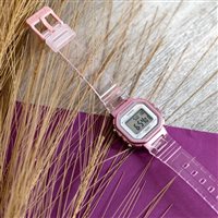 Orologio Casio Bambino in Resina LA-20WHS-4AEF - LA-20WHS-4AEF